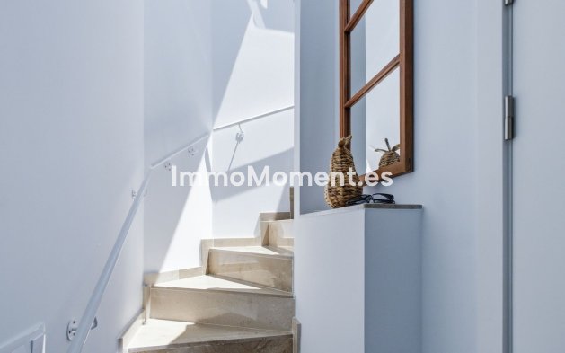 Wiederverkauf - Wohnung - Orihuela - Playa Flamenca