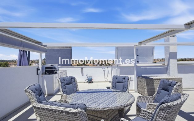 Wiederverkauf - Wohnung - Orihuela - Playa Flamenca