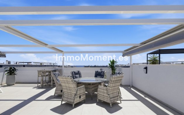 Wiederverkauf - Wohnung - Orihuela - Playa Flamenca