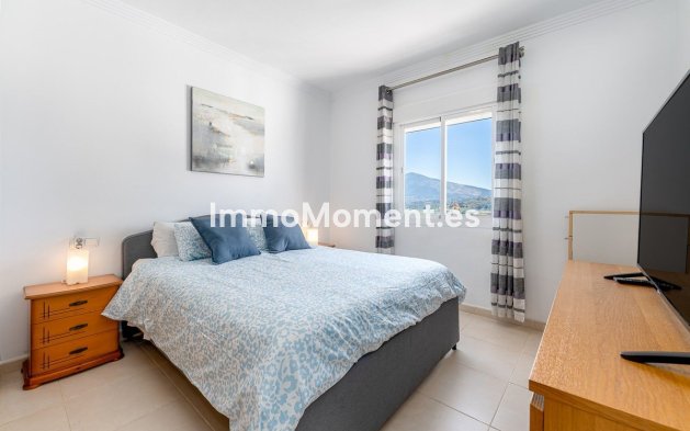 Resale - Townhouse - Inland  - Coín