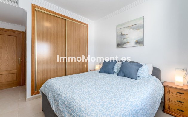 Resale - Townhouse - Inland  - Coín