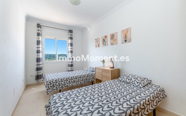Resale - Townhouse - Inland  - Coín