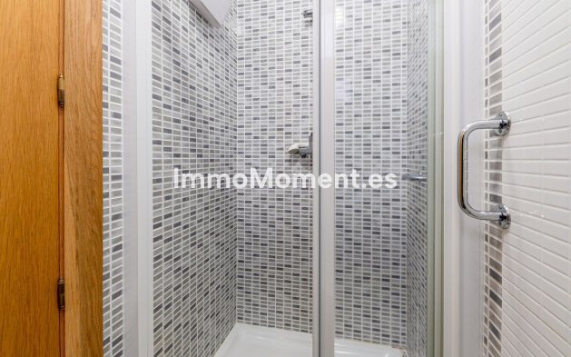 Resale - Townhouse - Inland  - Coín