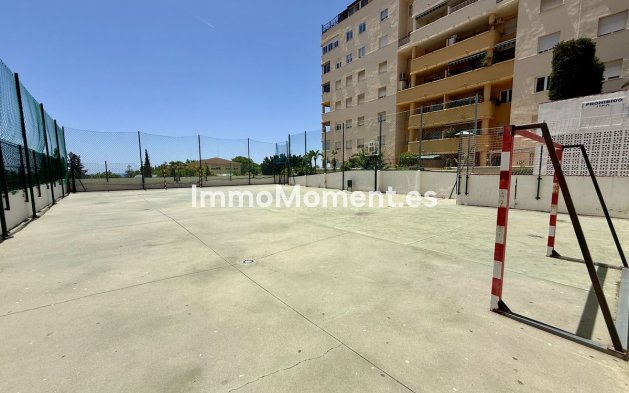 Wiederverkauf - Wohnung - Marbella - Marbella Centro