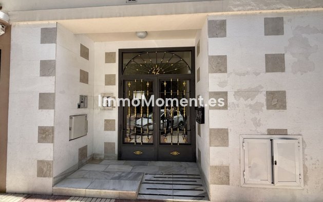 Wiederverkauf - Wohnung - Marbella - Marbella Centro
