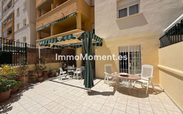 Wiederverkauf - Wohnung - Marbella - Marbella Centro