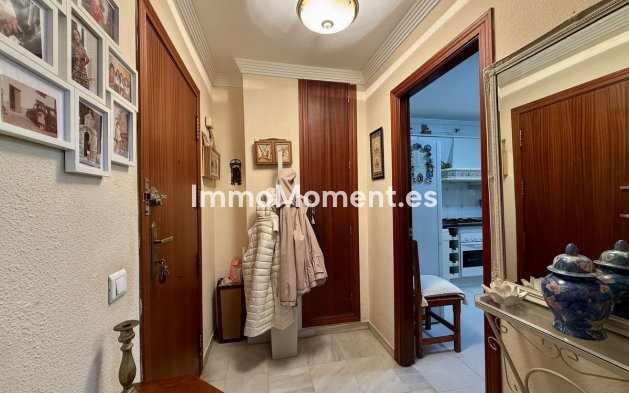Wiederverkauf - Wohnung - Marbella - Marbella Centro
