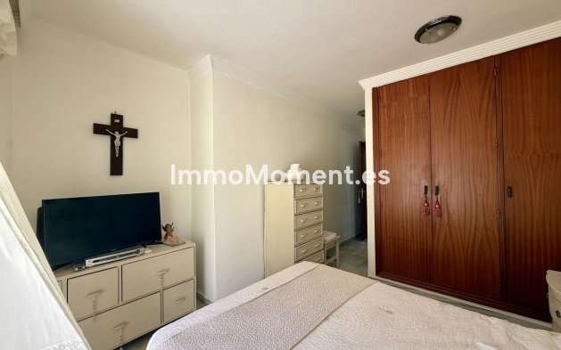 Wiederverkauf - Wohnung - Marbella - Marbella Centro