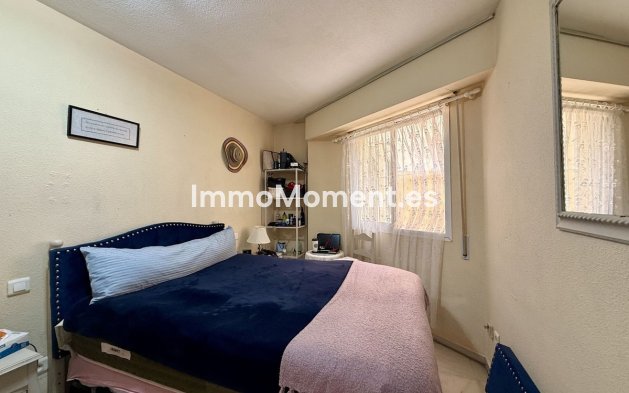 Wiederverkauf - Wohnung - Marbella - Marbella Centro