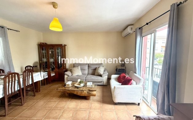 Wiederverkauf - Reihenhaus - Marbella - San Pedro de Alcántara
