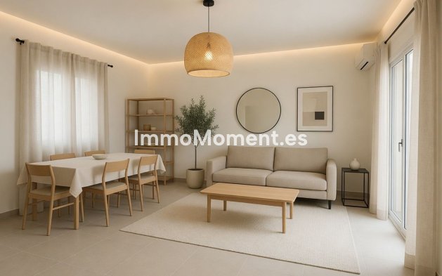 Wiederverkauf - Reihenhaus - Marbella - San Pedro de Alcántara
