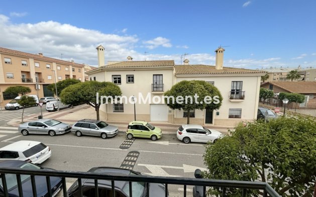 Wiederverkauf - Reihenhaus - Marbella - San Pedro de Alcántara