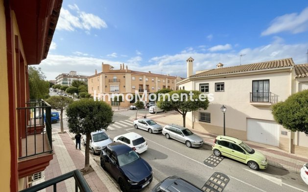 Wiederverkauf - Reihenhaus - Marbella - San Pedro de Alcántara