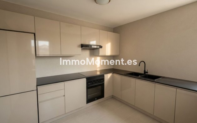 Wiederverkauf - Reihenhaus - Marbella - San Pedro de Alcántara