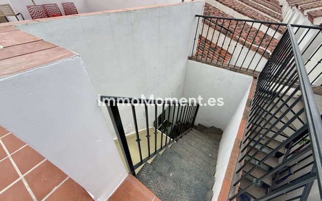 Wiederverkauf - Reihenhaus - Marbella - San Pedro de Alcántara