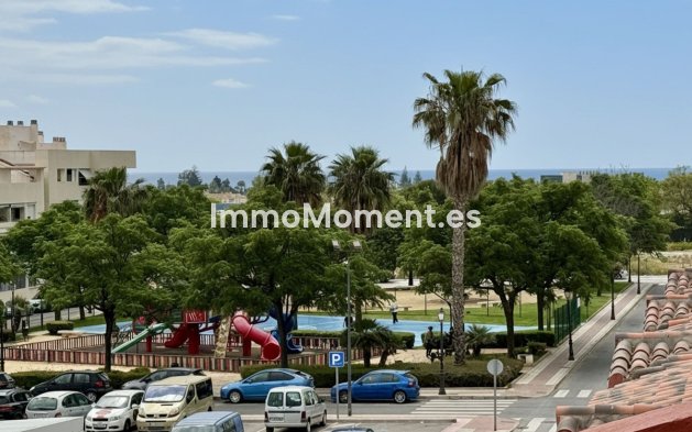 Wiederverkauf - Reihenhaus - Marbella - San Pedro de Alcántara