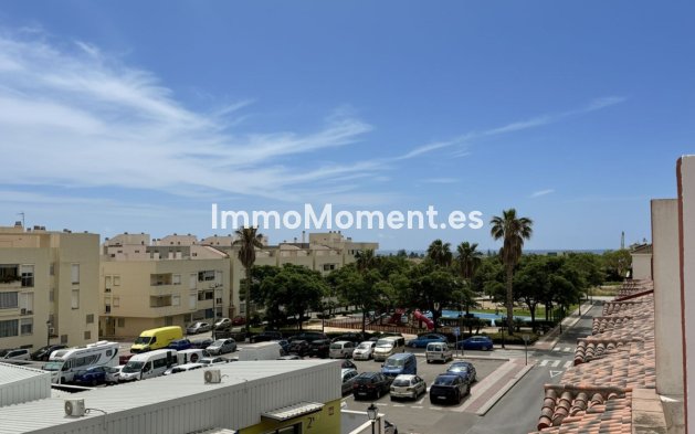 Wiederverkauf - Reihenhaus - Marbella - San Pedro de Alcántara