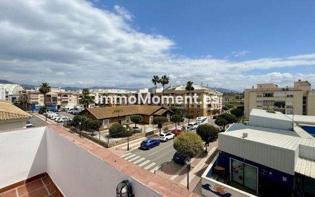 Wiederverkauf - Reihenhaus - Marbella - San Pedro de Alcántara