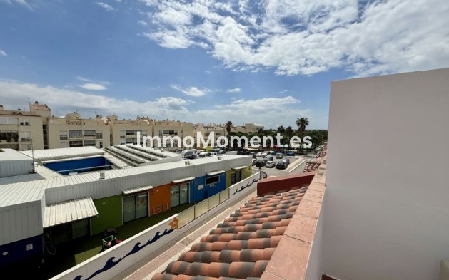 Wiederverkauf - Reihenhaus - Marbella - San Pedro de Alcántara