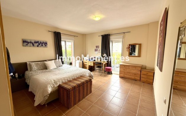 Wiederverkauf - Reihenhaus - Marbella - San Pedro de Alcántara