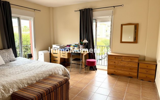 Wiederverkauf - Reihenhaus - Marbella - San Pedro de Alcántara
