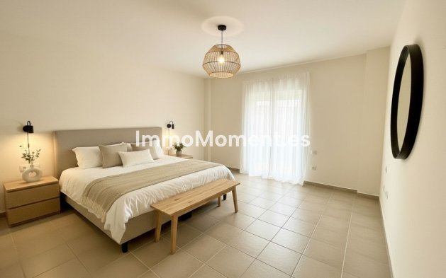 Wiederverkauf - Reihenhaus - Marbella - San Pedro de Alcántara