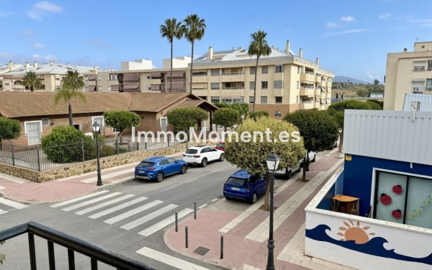 Wiederverkauf - Reihenhaus - Marbella - San Pedro de Alcántara