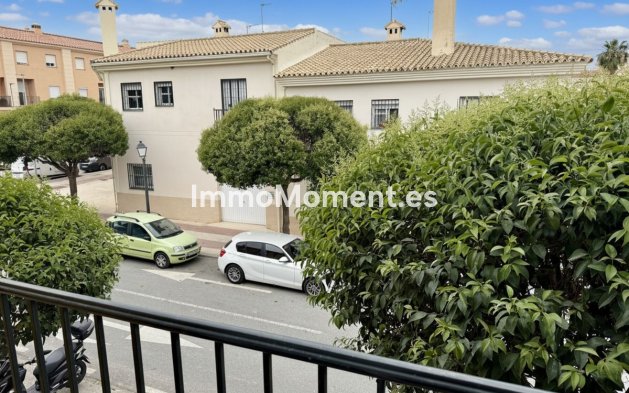 Wiederverkauf - Reihenhaus - Marbella - San Pedro de Alcántara