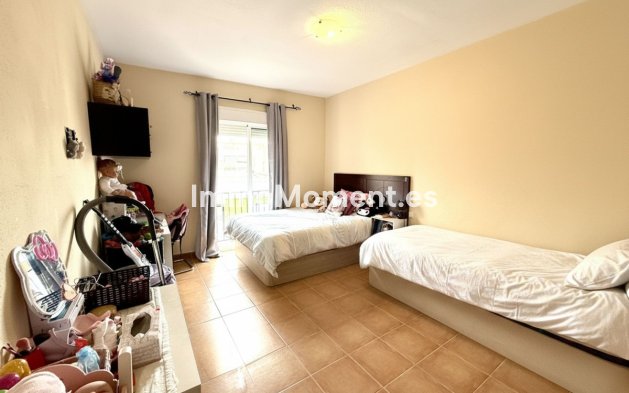 Wiederverkauf - Reihenhaus - Marbella - San Pedro de Alcántara