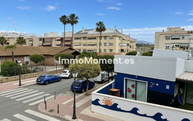 Wiederverkauf - Reihenhaus - Marbella - San Pedro de Alcántara
