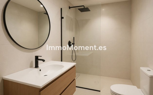 Wiederverkauf - Reihenhaus - Marbella - San Pedro de Alcántara