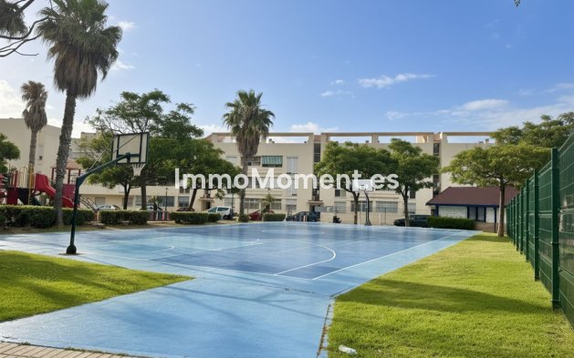 Wiederverkauf - Reihenhaus - Marbella - San Pedro de Alcántara