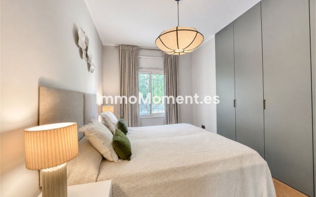 Reventa - Villa independiente - Benahavís - Benahavís Centro