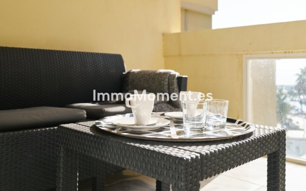 Bestaande woning - Appartement - Marbella - Marbella Centro