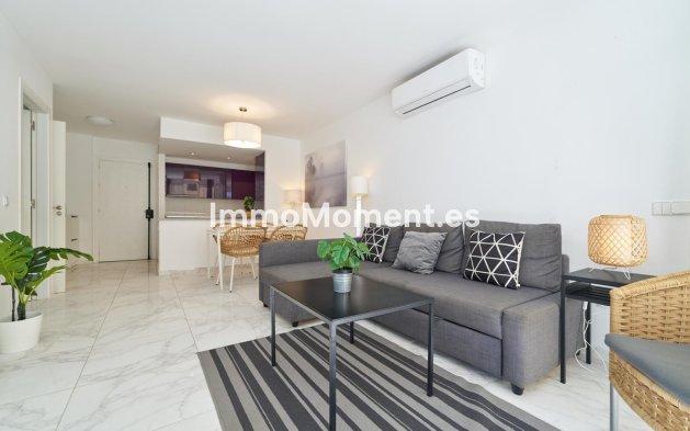 Bestaande woning - Appartement - Marbella - Marbella Centro