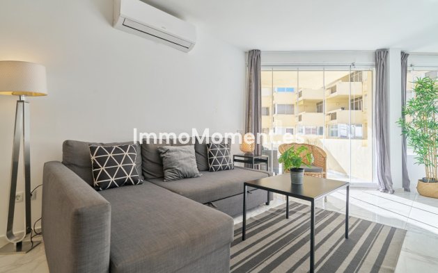 Bestaande woning - Appartement - Marbella - Marbella Centro
