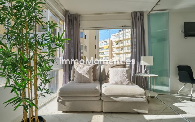 Bestaande woning - Appartement - Marbella - Marbella Centro