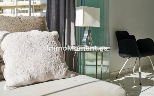 Bestaande woning - Appartement - Marbella - Marbella Centro