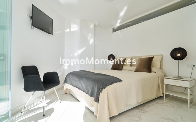 Bestaande woning - Appartement - Marbella - Marbella Centro