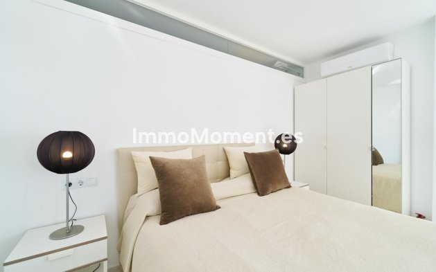 Bestaande woning - Appartement - Marbella - Marbella Centro