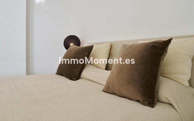 Bestaande woning - Appartement - Marbella - Marbella Centro