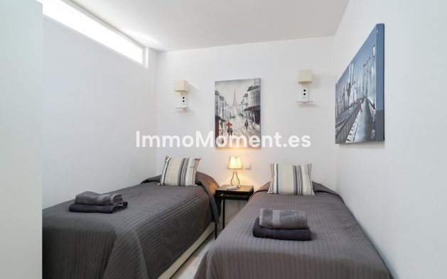 Bestaande woning - Appartement - Marbella - Marbella Centro