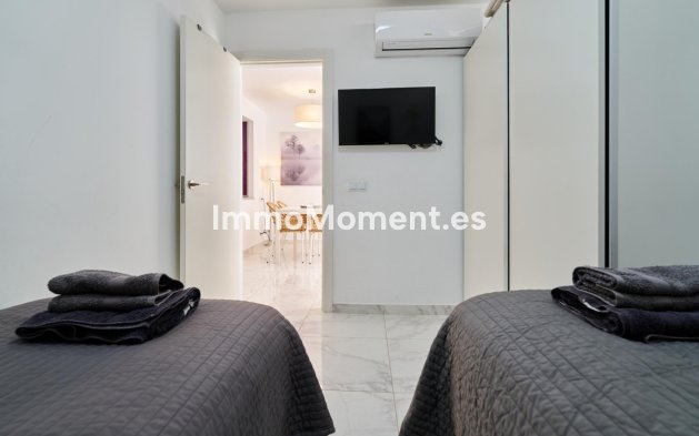 Bestaande woning - Appartement - Marbella - Marbella Centro
