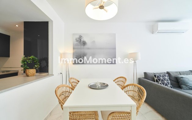 Bestaande woning - Appartement - Marbella - Marbella Centro