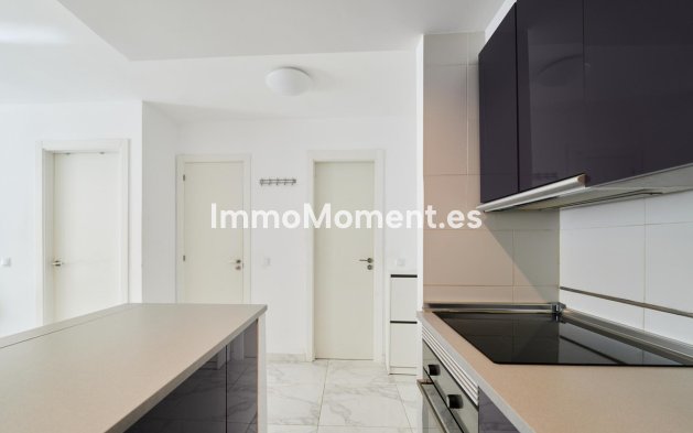 Bestaande woning - Appartement - Marbella - Marbella Centro