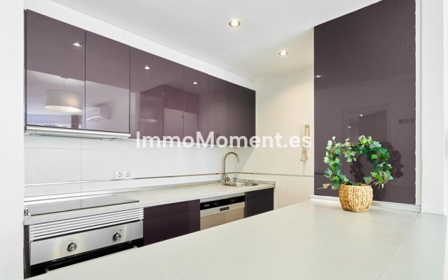 Bestaande woning - Appartement - Marbella - Marbella Centro