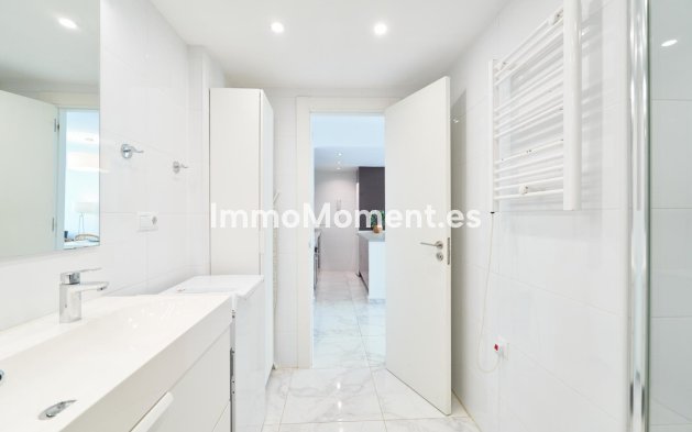 Bestaande woning - Appartement - Marbella - Marbella Centro