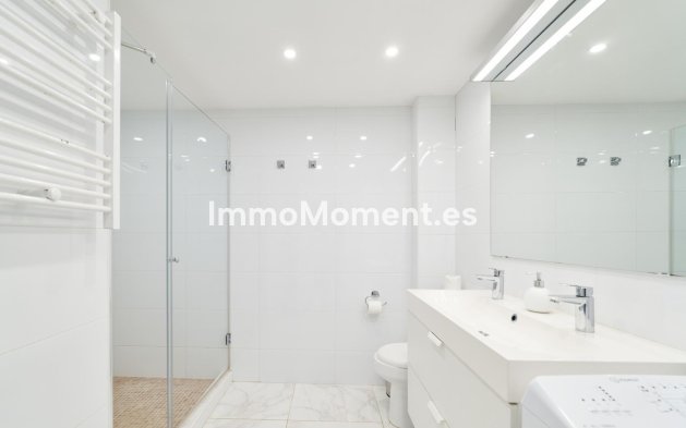 Bestaande woning - Appartement - Marbella - Marbella Centro