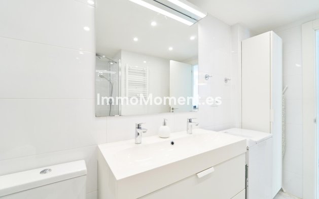 Bestaande woning - Appartement - Marbella - Marbella Centro