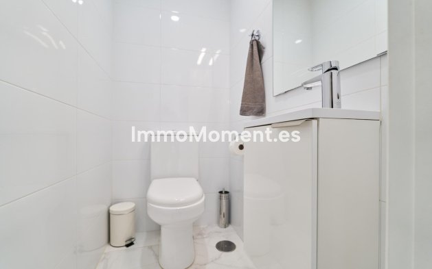 Bestaande woning - Appartement - Marbella - Marbella Centro